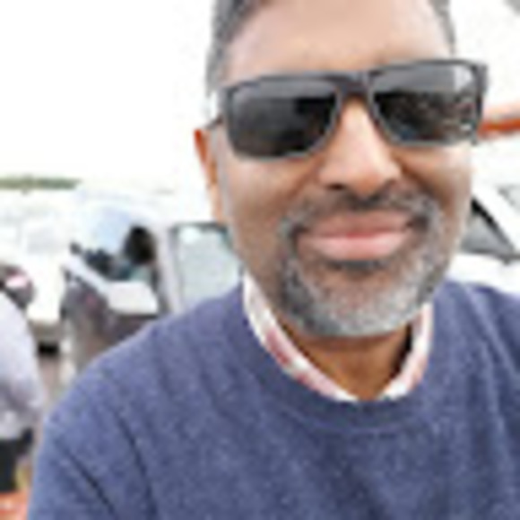 Meet your Posher, Shaju - Picture 1 of 1